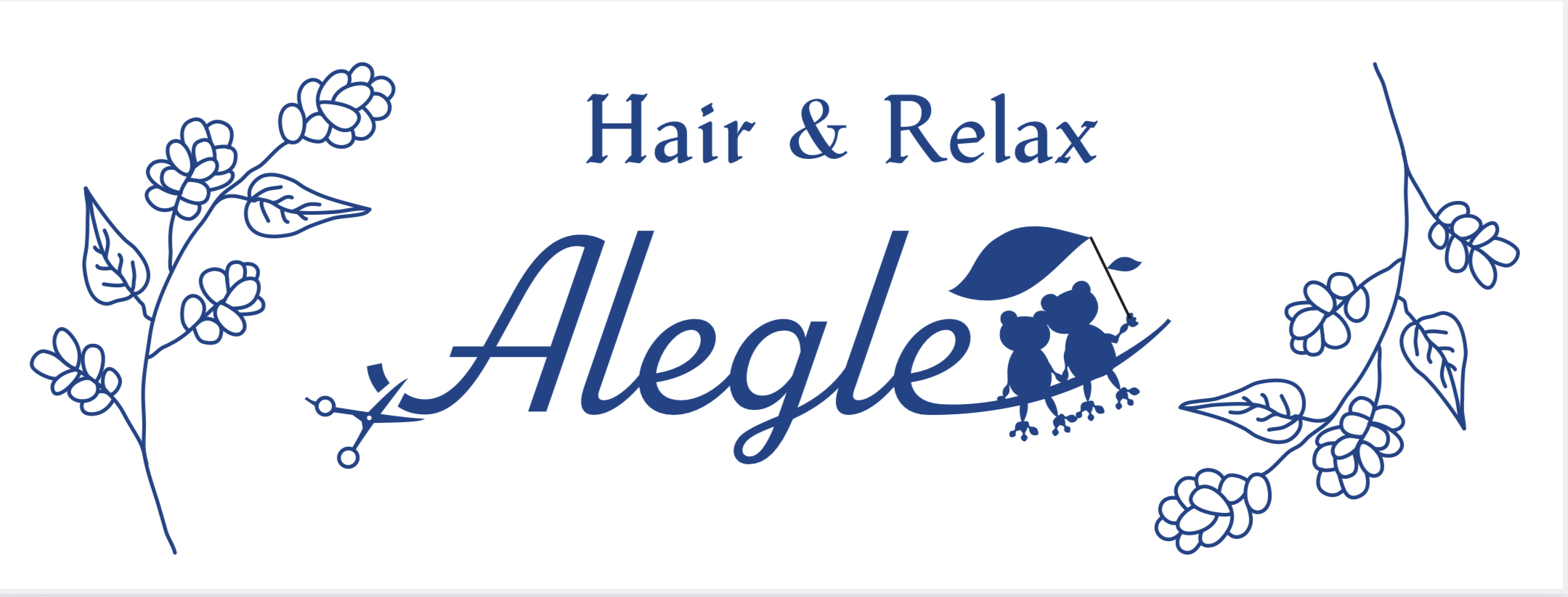 【埼玉】Hair&Relax Alegreの増毛エクステブログ